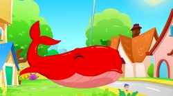 کارتون هیولای دوست داشتنی من قسمت 65